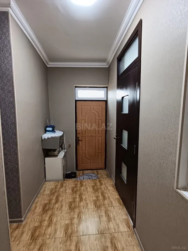 Satılır 3 otaqlı həyət evi 65 m²