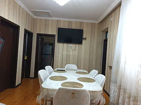 Satılır 3 otaqlı həyət evi 65 m²