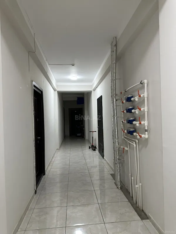 Satılır 2 otaqlı mənzil 67 m²
