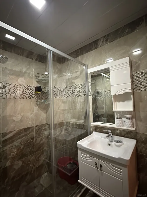 Satılır 2 otaqlı mənzil 67 m²