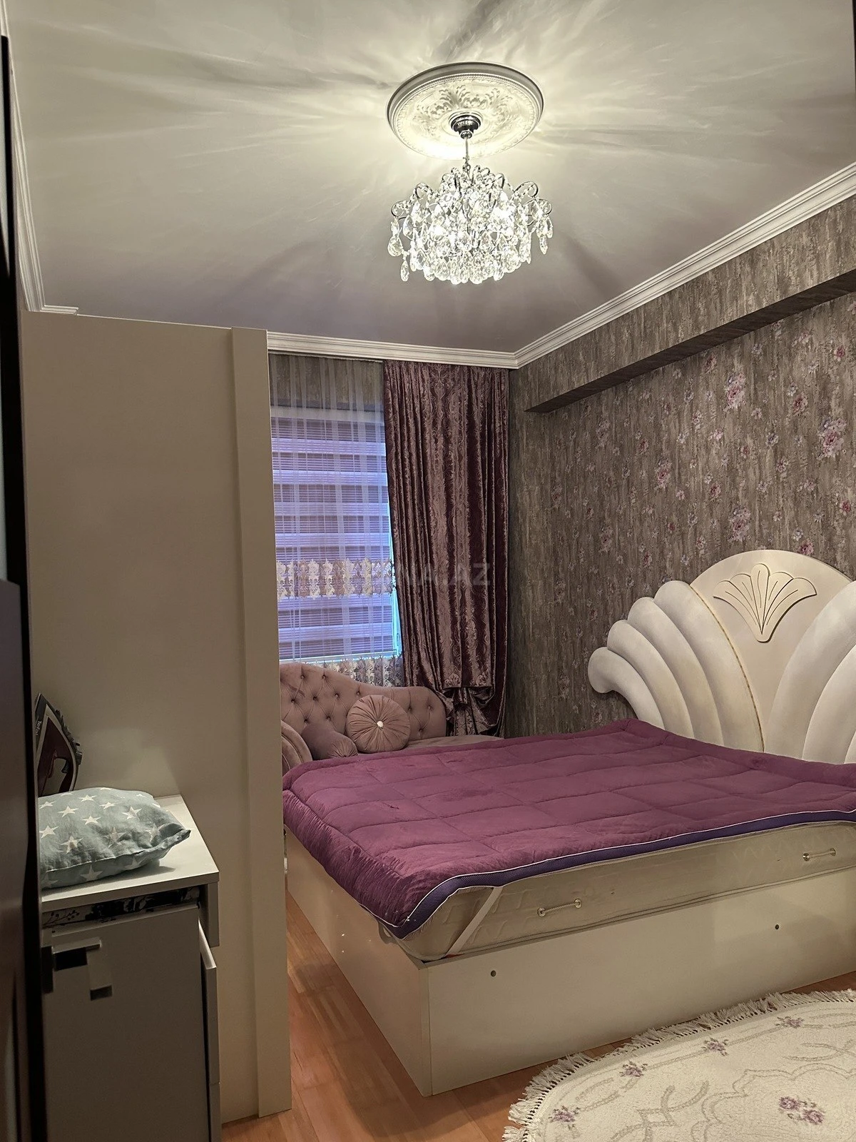 Satılır 2 otaqlı mənzil 67 m²