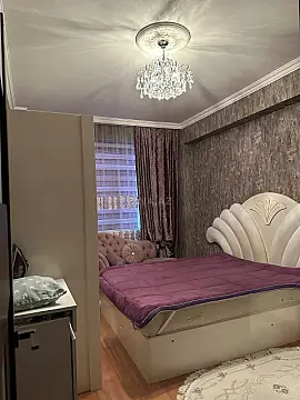 Satılır 2 otaqlı mənzil 67 m² — Sumqayıt 2 otaq 67.00 m²