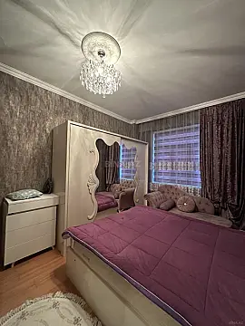 Satılır 2 otaqlı mənzil 67 m²