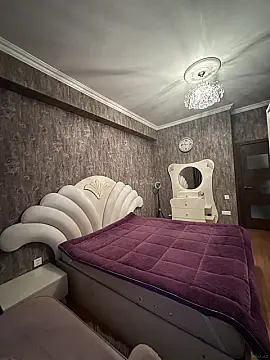Satılır 2 otaqlı mənzil 67 m²
