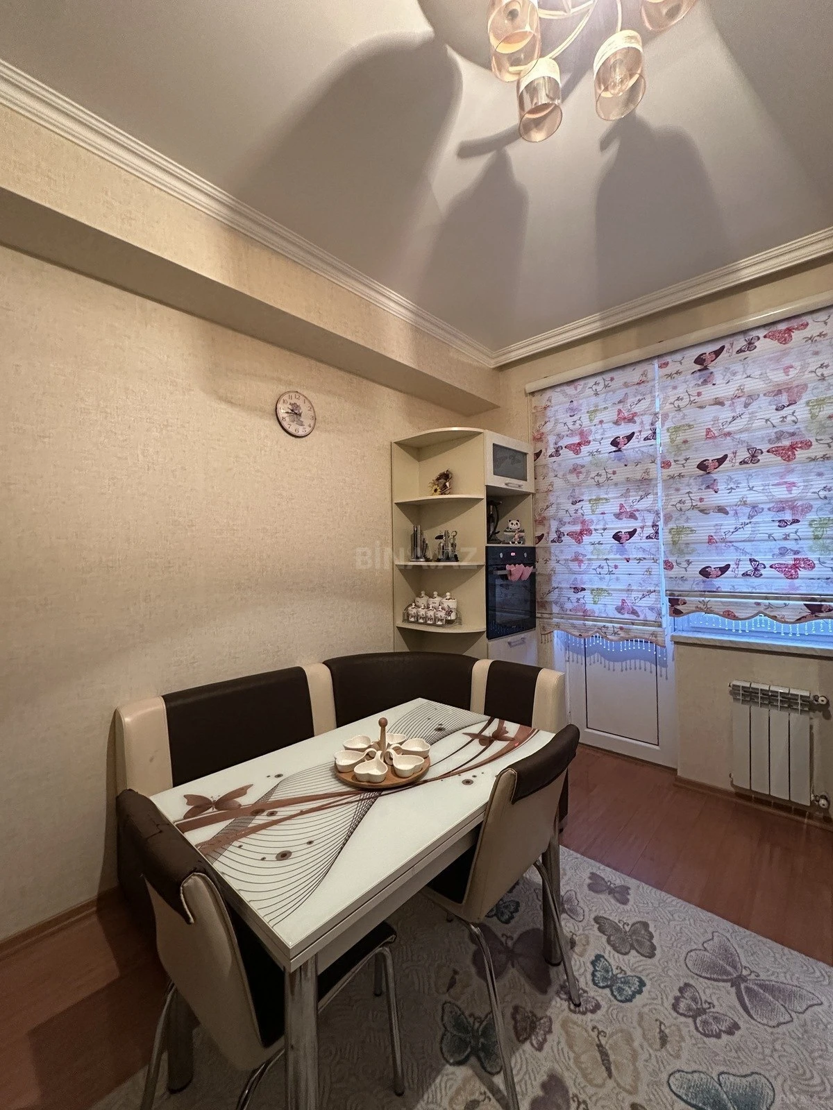 Satılır 2 otaqlı mənzil 67 m²