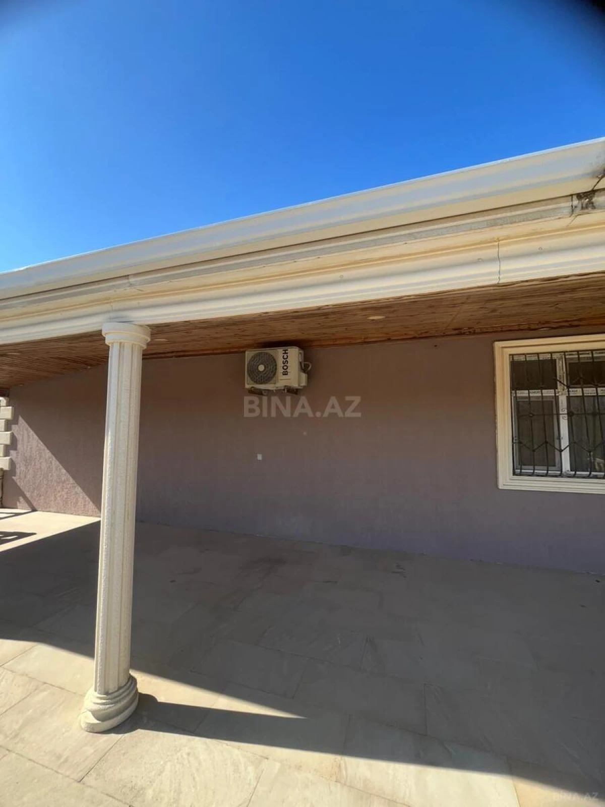 Satılır 4 otaqlı həyət evi 180 m²