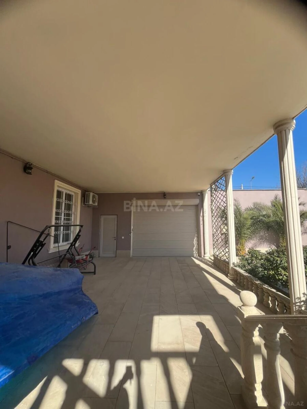 Satılır 4 otaqlı həyət evi 180 m²