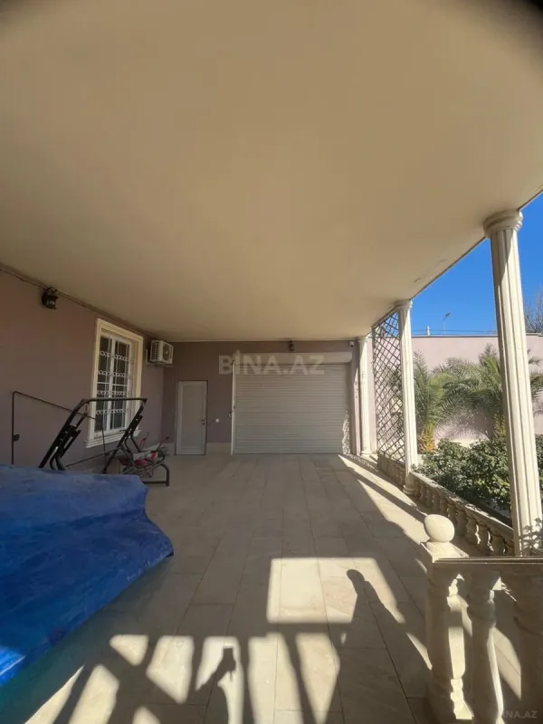 Satılır 4 otaqlı həyət evi 180 m²