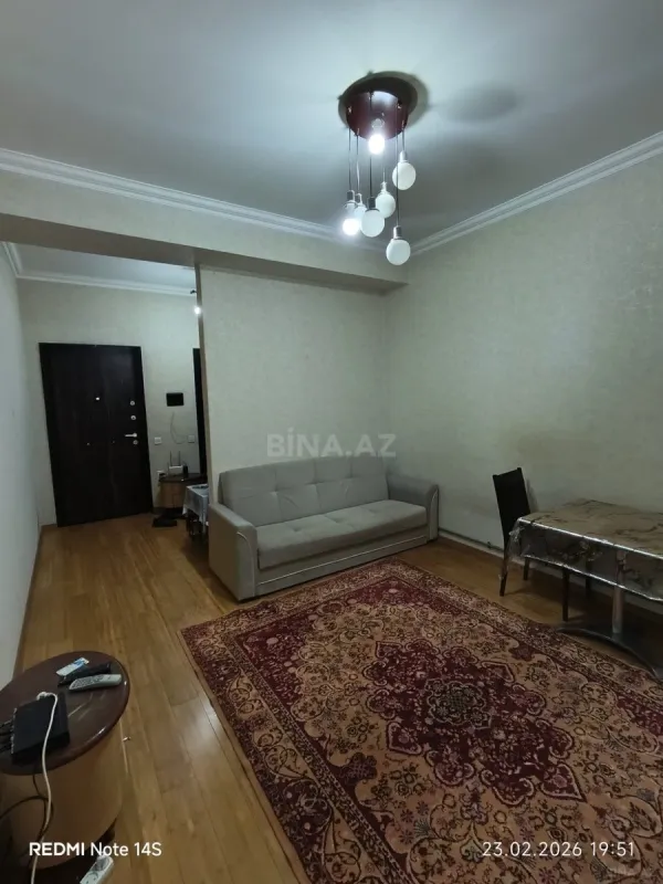 Satılır 1 otaqlı mənzil 30 m²