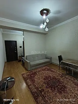 Satılır 1 otaqlı mənzil 30 m²