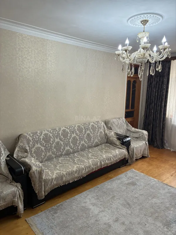 Satılır 3 otaqlı mənzil 70 m²