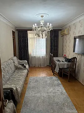 Satılır 3 otaqlı mənzil 70 m²