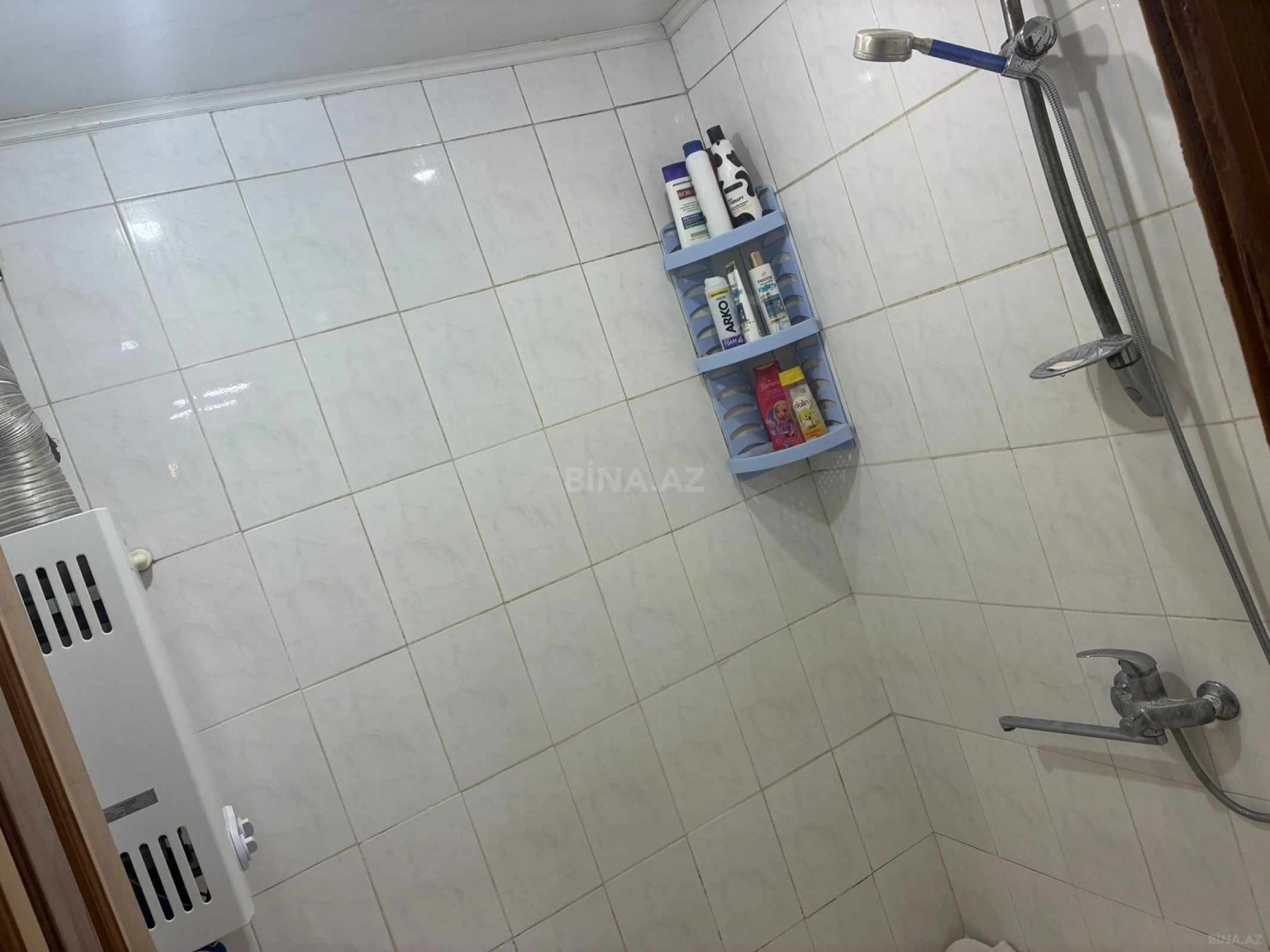 Satılır 3 otaqlı mənzil 70 m²
