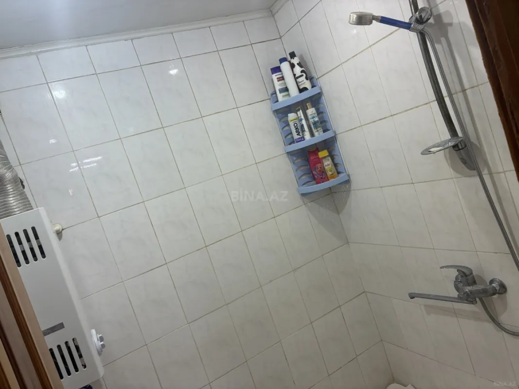Satılır 3 otaqlı mənzil 70 m²