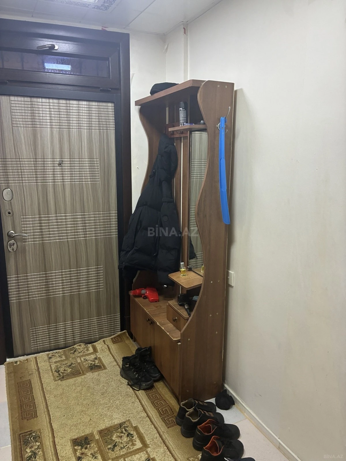 Satılır 3 otaqlı mənzil 70 m²