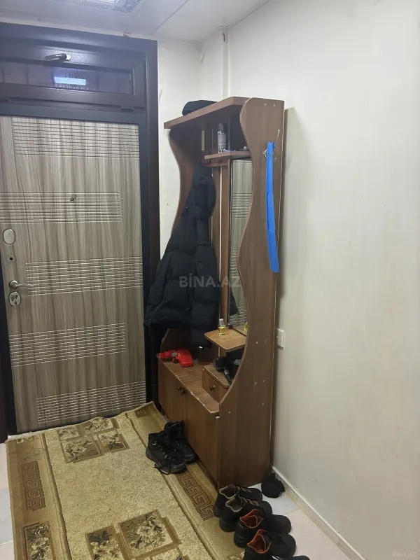 Satılır 3 otaqlı mənzil 70 m²