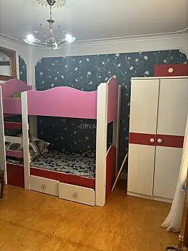 Satılır 3 otaqlı mənzil 70 m²