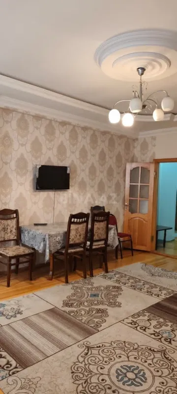 Satılır 3 otaqlı mənzil 83 m²