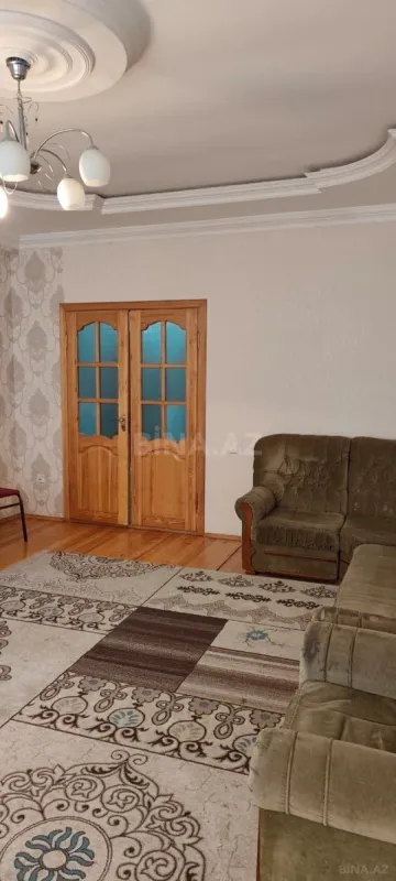 Satılır 3 otaqlı mənzil 83 m²