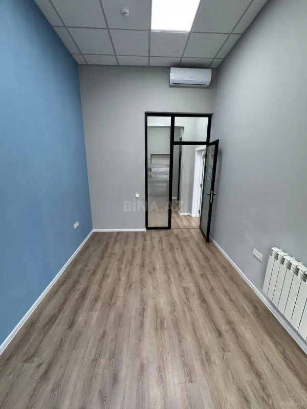 Kirayə verilir 1 otaqlı ofis 20 m²