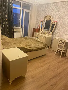 Satılır 3 otaqlı mənzil 103 m²