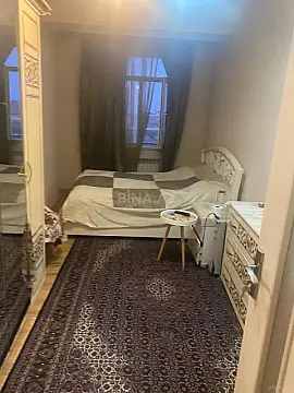 Satılır 3 otaqlı mənzil 103 m²