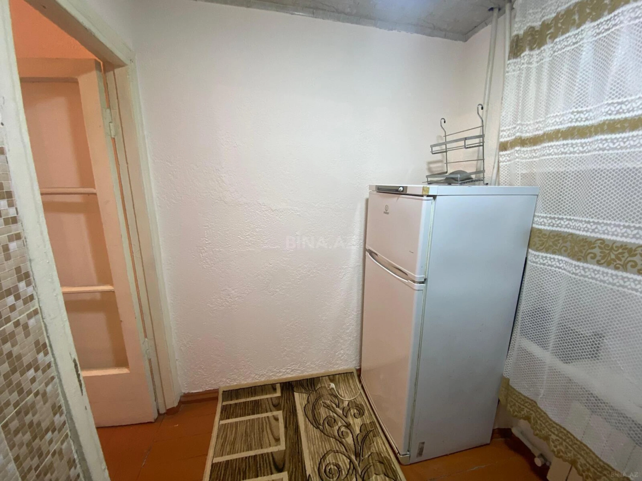 Satılır 1 otaqlı mənzil 30 m²