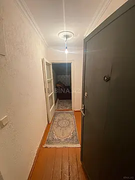 Satılır 1 otaqlı mənzil 30 m²