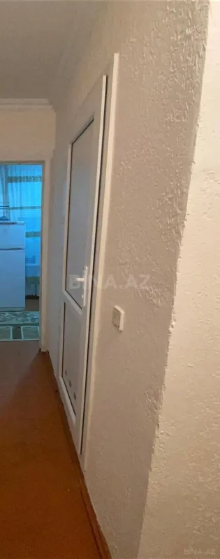 Satılır 1 otaqlı mənzil 30 m²