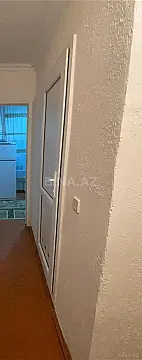 Satılır 1 otaqlı mənzil 30 m²