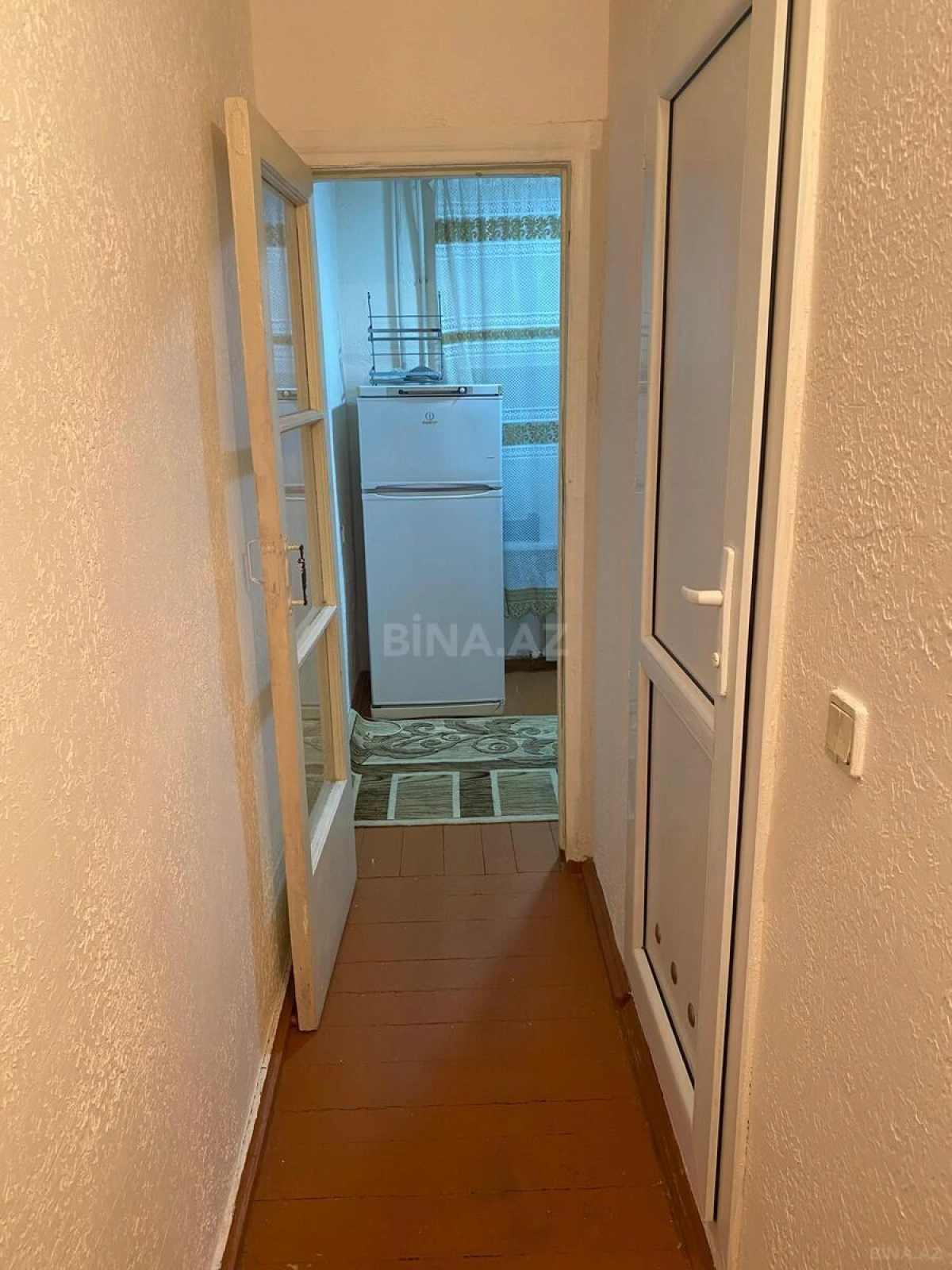 Satılır 1 otaqlı mənzil 30 m²