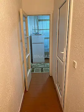 Satılır 1 otaqlı mənzil 30 m²