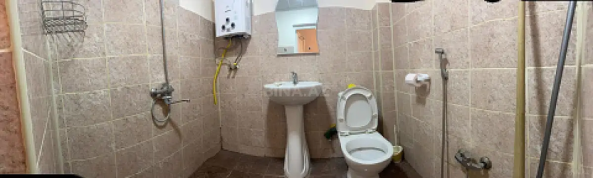 Satılır 1 otaqlı mənzil 30 m²