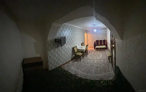 Satılır 1 otaqlı mənzil 30 m² — Bakı, Qaraçuxur 1 otaq 30.00 m²