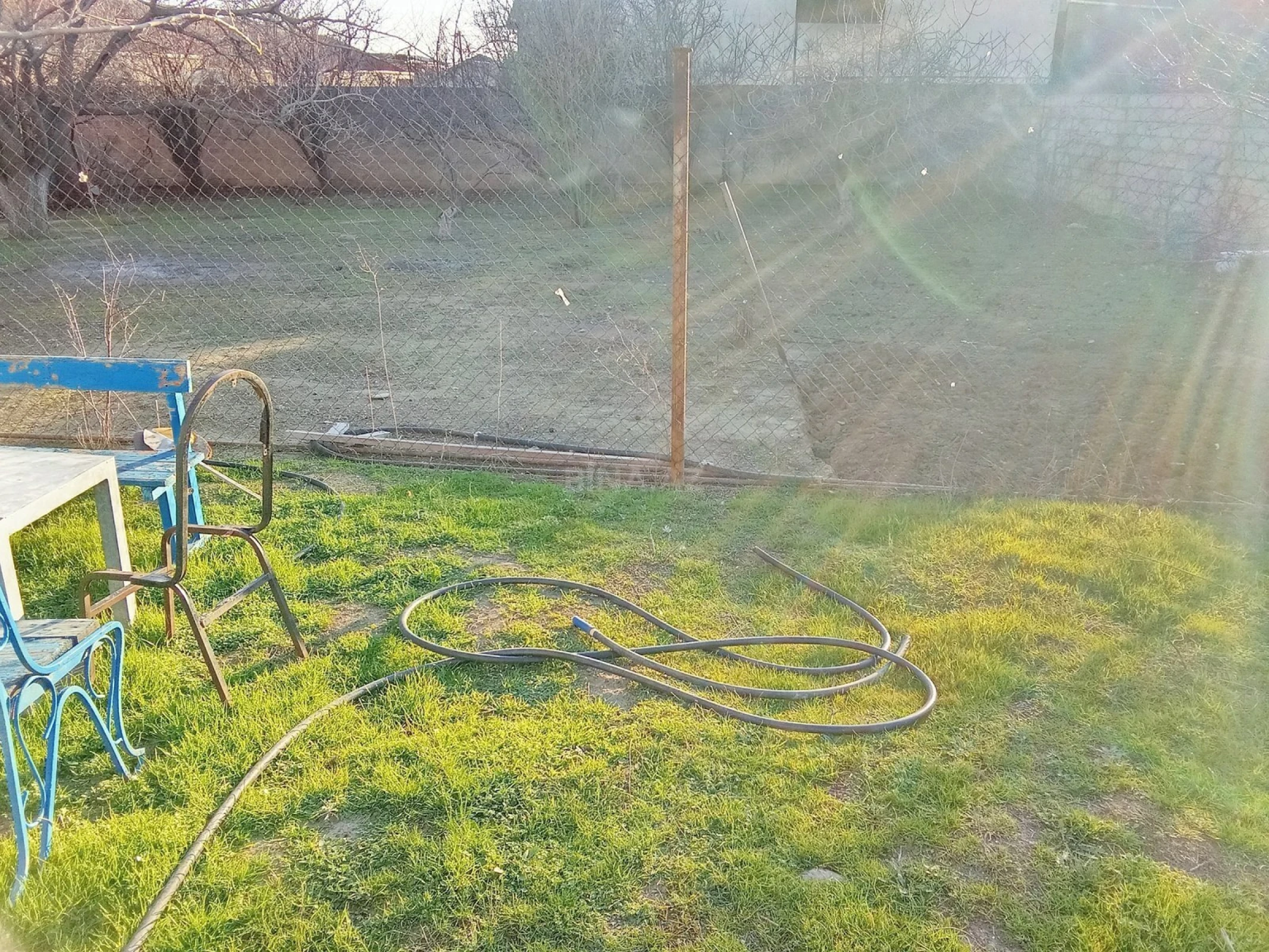 Satılır torpaq sahəsi 6 m²