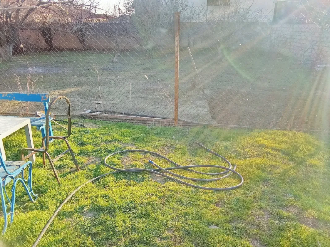 Satılır torpaq sahəsi 6 m²