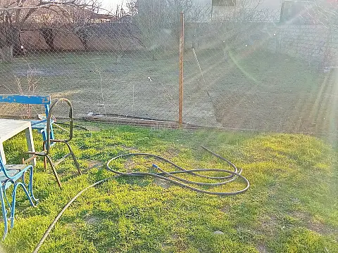 Satılır torpaq sahəsi 6 m² — Bakı, Binəqədi 6.00 m²