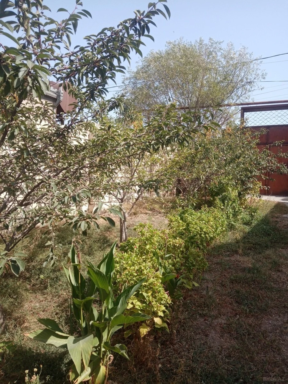 Satılır torpaq sahəsi 6 m²