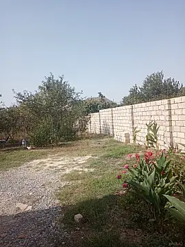 Satılır torpaq sahəsi 6 m²