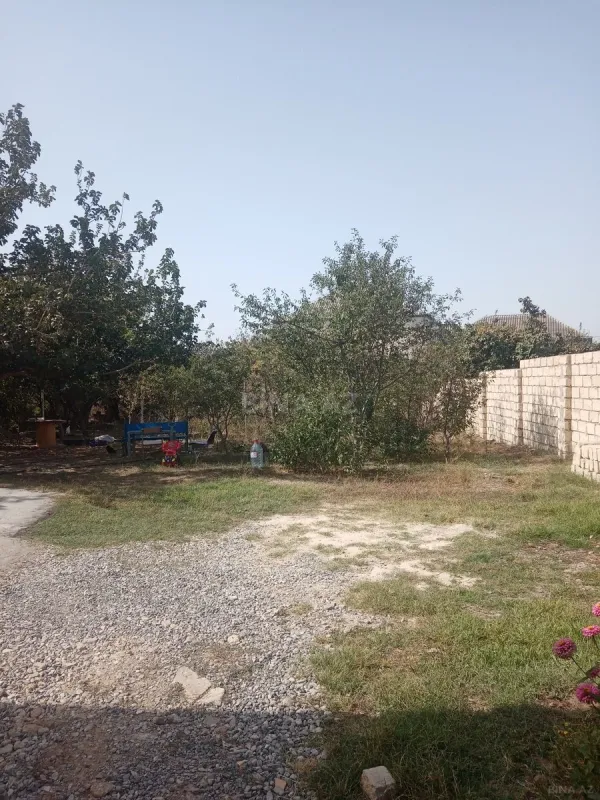 Satılır torpaq sahəsi 6 m²