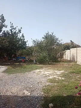 Satılır torpaq sahəsi 6 m²