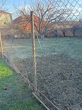 Satılır torpaq sahəsi 6 m²