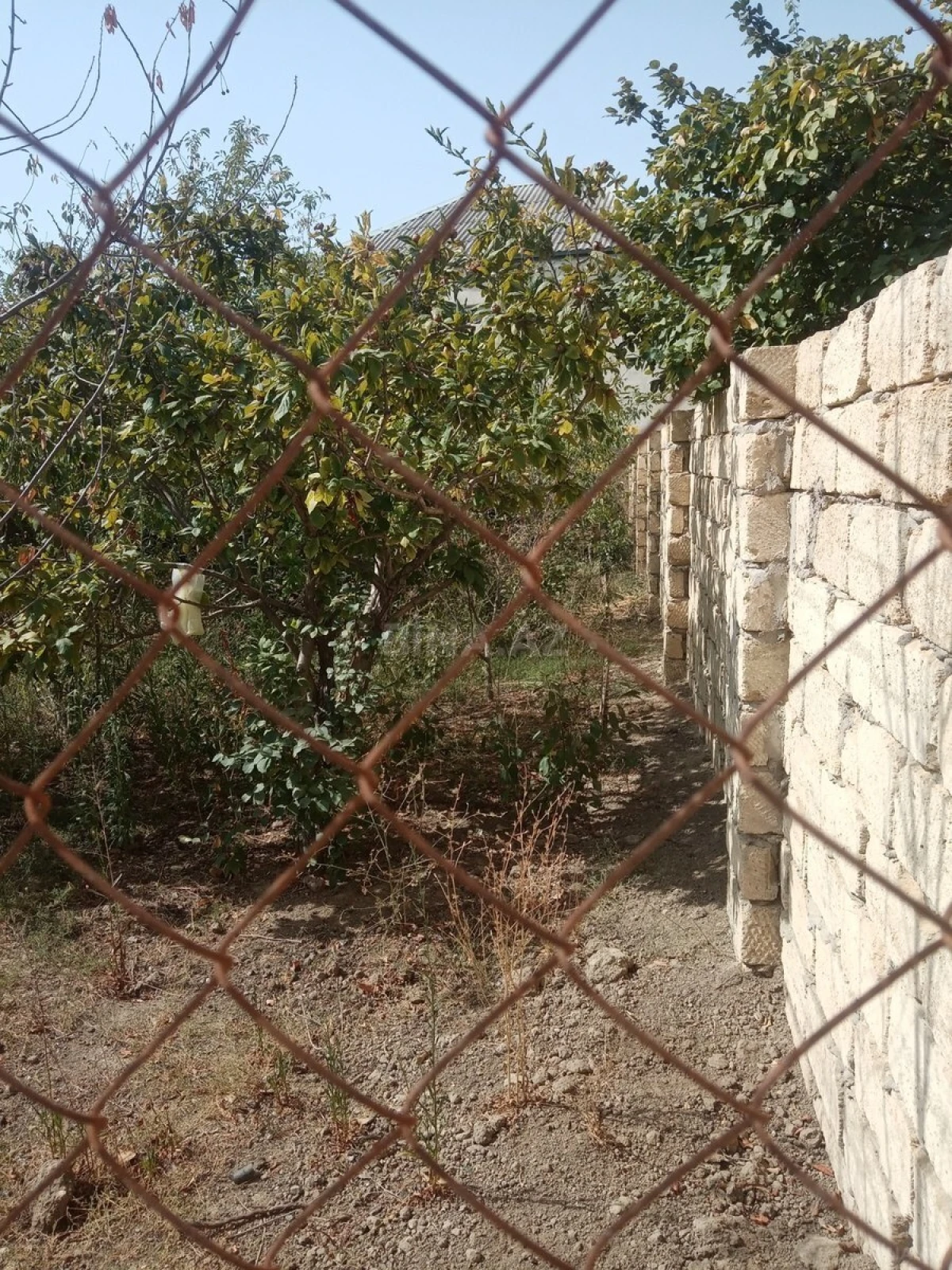 Satılır torpaq sahəsi 6 m²