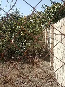 Satılır torpaq sahəsi 6 m²