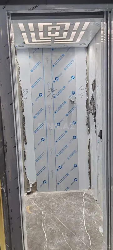 Satılır 2 otaqlı mənzil 68 m²