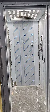 Satılır 2 otaqlı mənzil 68 m²