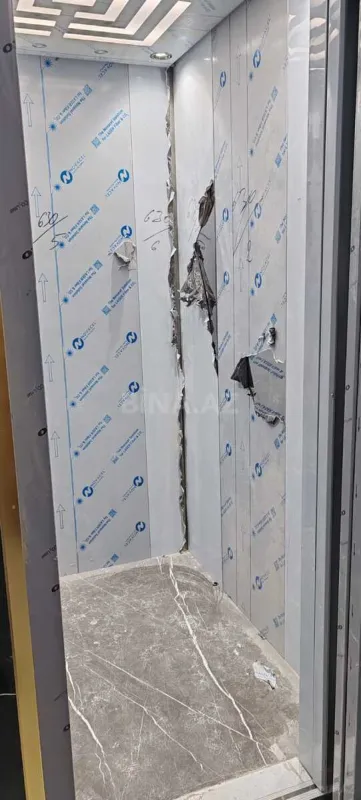 Satılır 2 otaqlı mənzil 68 m²