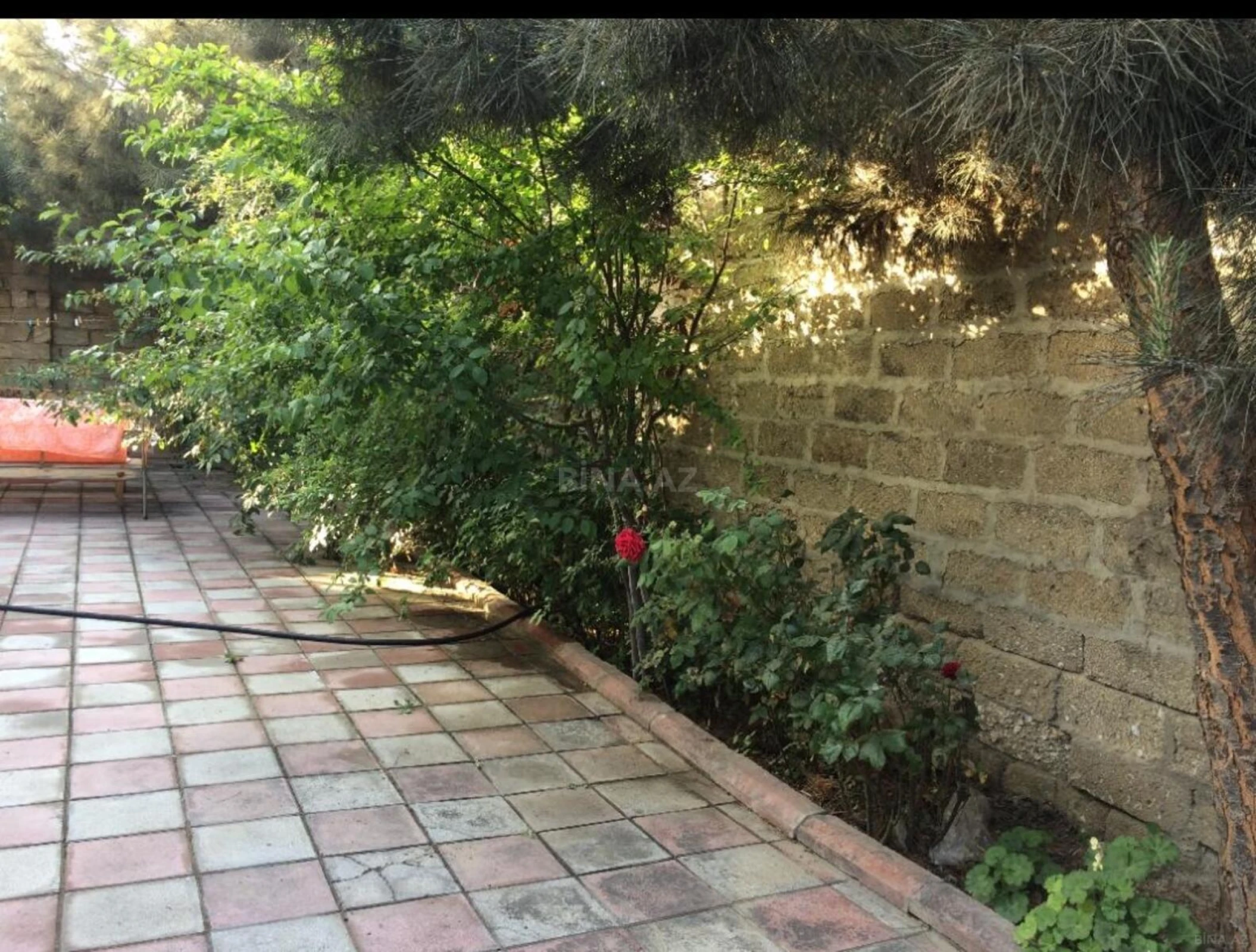 Satılır 3 otaqlı həyət evi 100 m²