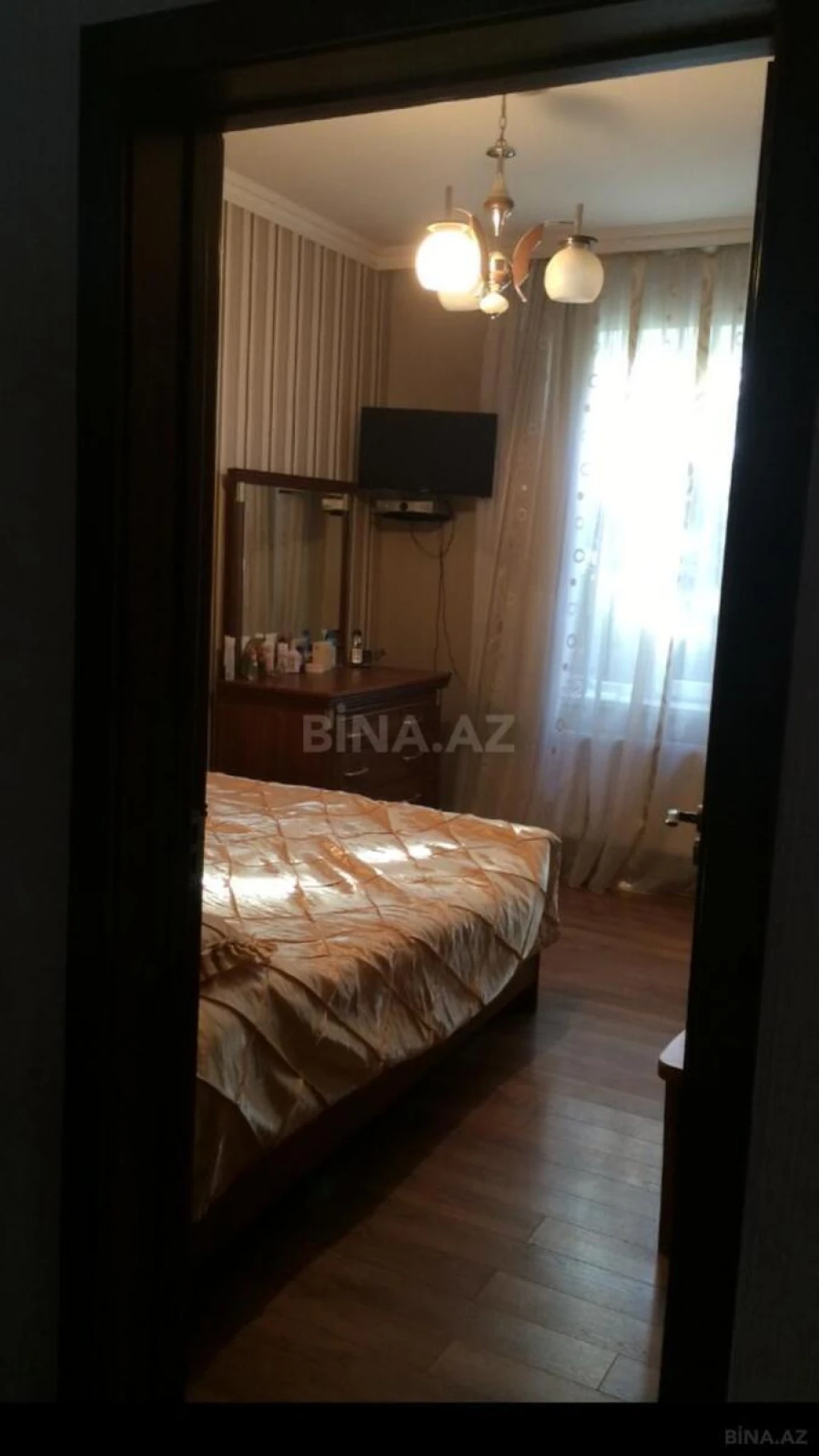 Satılır 3 otaqlı həyət evi 100 m²