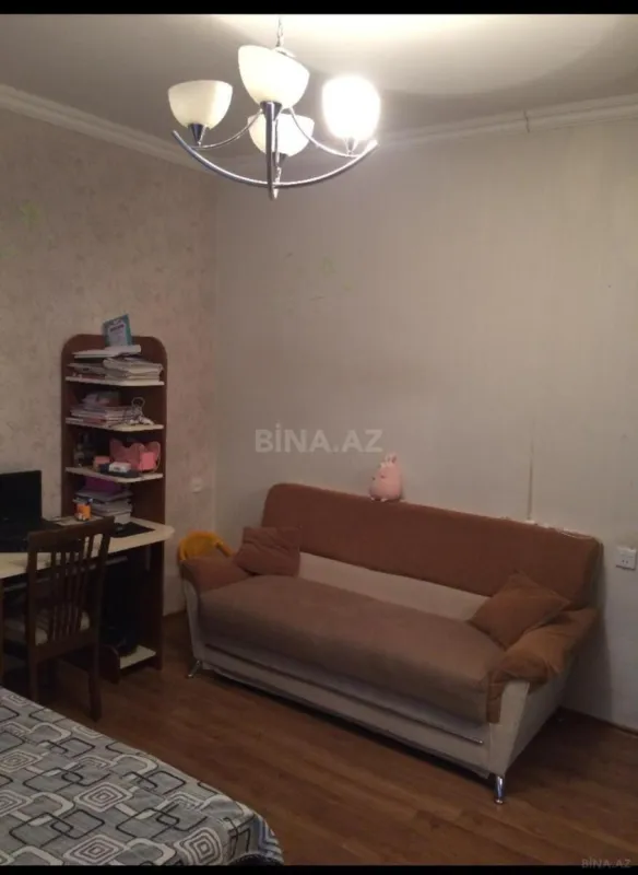 Satılır 3 otaqlı həyət evi 100 m²